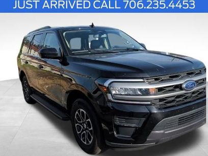 Used 2024 Ford Expedition XLT