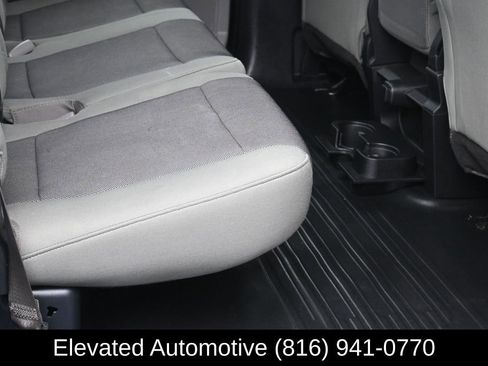 Used 2015 Ford F150 XL w/ XL Power Equipment Group AWD/4WD image 9