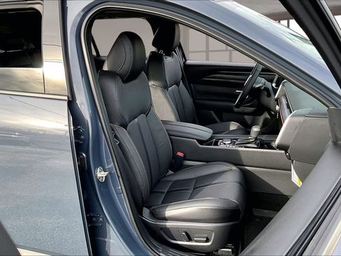 New 2026 MAZDA CX-50 AWD 2.5 Hybrid w/ Weather Package image 13