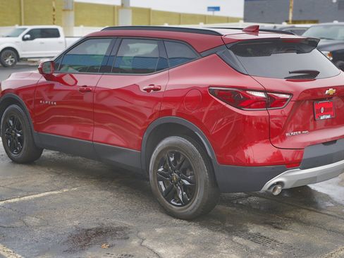 Used 2019 Chevrolet Blazer LT image 13