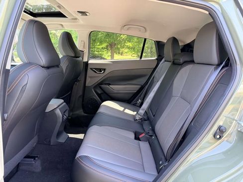New 2026 Subaru Crosstrek 2.5i Limited AWD/4WD image 13
