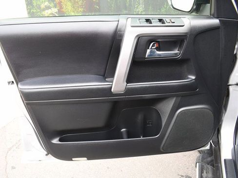 Certified 2023 Toyota 4Runner SR5 AWD/4WD image 13