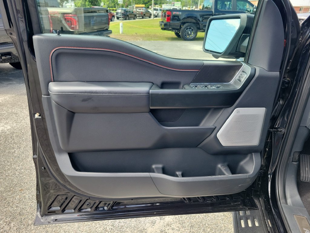 New 2026 Ford F150 Raptor AWD/4WD image 13