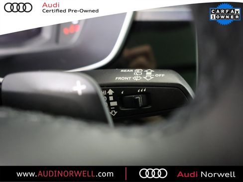 Certified 2023 Audi Q3 2.0T Premium Plus w/ Premium Plus Package image 28