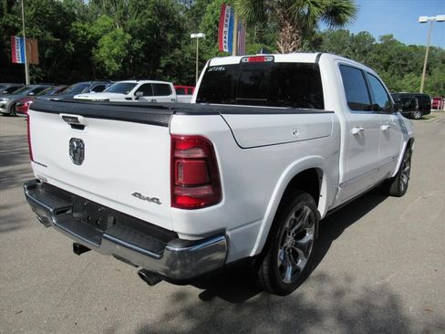 Used 2022 RAM 1500 Limited AWD/4WD image 7