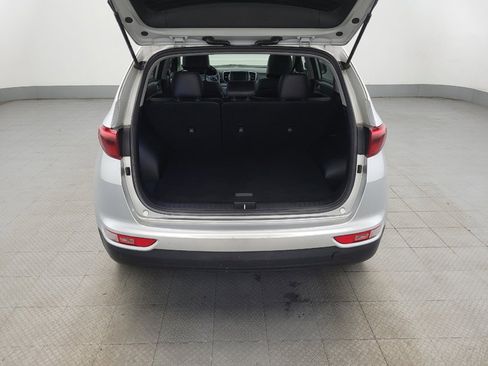 Used 2017 Kia Sportage EX w/ EX Premium Package image 29