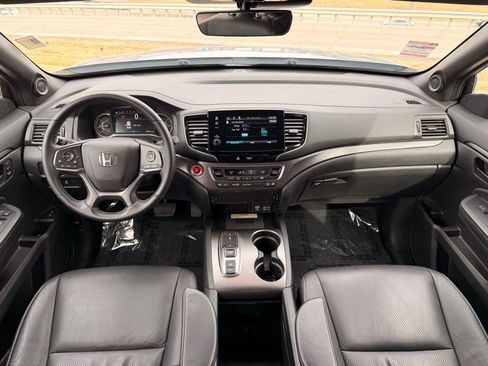 Used 2023 Honda Passport EX-L image 14