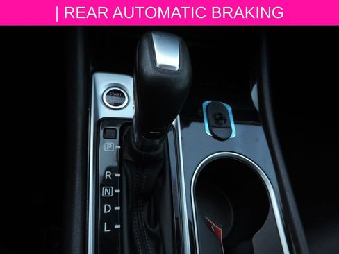 Certified 2020 Nissan Altima 2.5 SV image 23