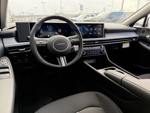 New 2026 Hyundai Sonata SEL FWD image 22