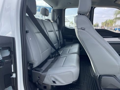 New 2026 Ford F250 XL w/ XL Chrome Package image 23