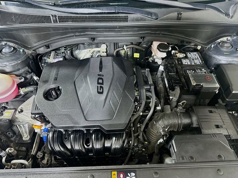 Used 2023 Hyundai Santa Fe SEL FWD image 34