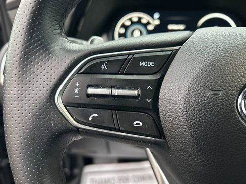 Used 2022 Hyundai Palisade Calligraphy w/ Cargo Package image 17