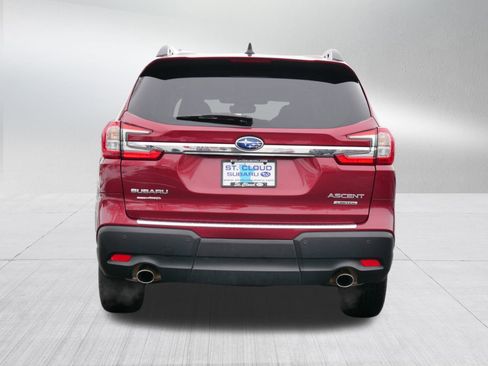 Certified 2025 Subaru Ascent Limited w/ Popular Package #2 image 6
