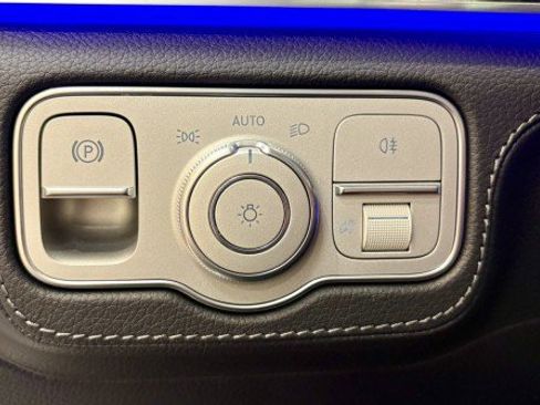 New 2026 Mercedes-Benz GLS 580 4MATIC image 17