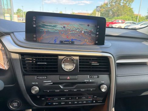 Used 2021 Lexus RX 350 AWD w/ Premium Package image 32