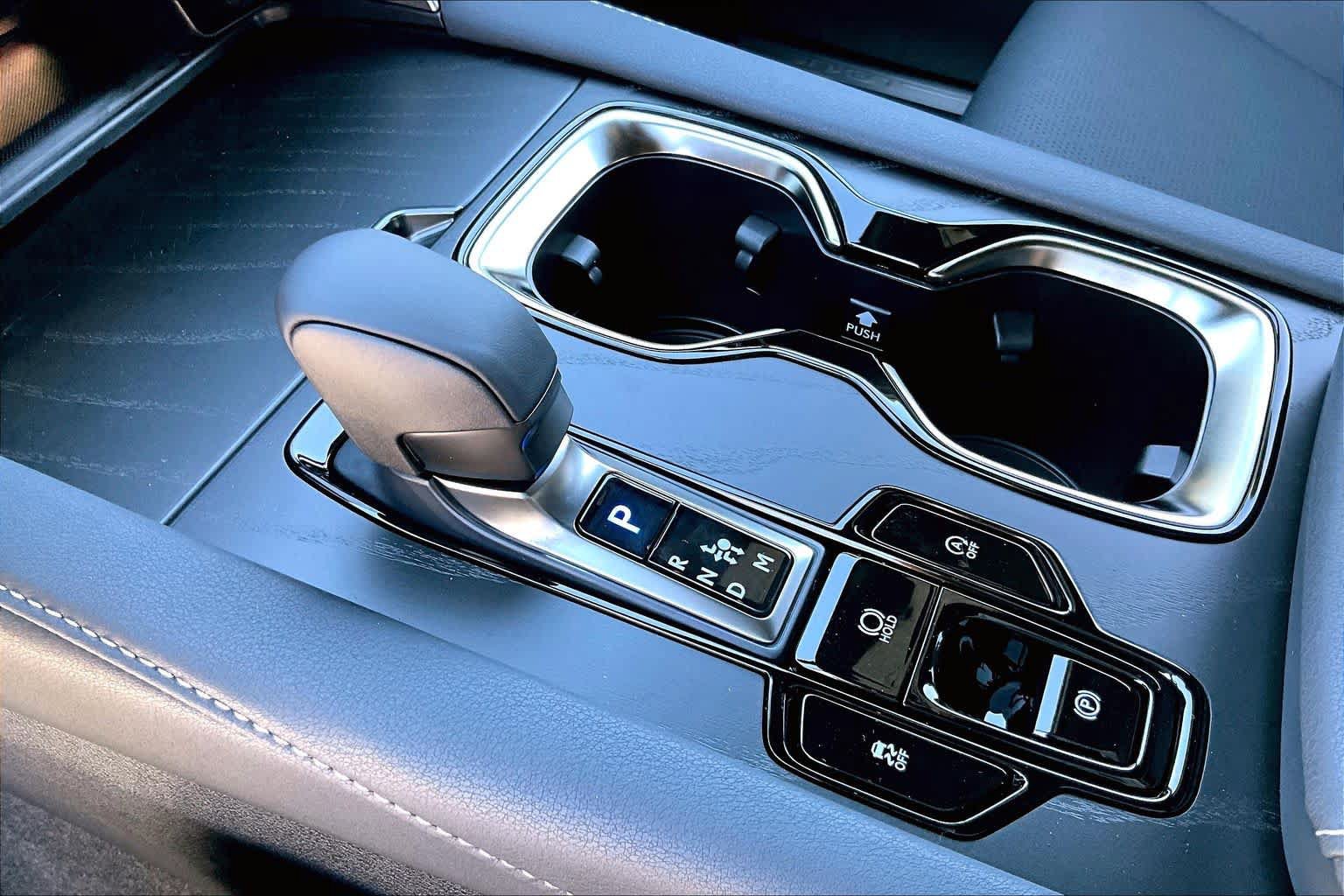 New 2026 Lexus RX 350 Premium Plus FWD image 11