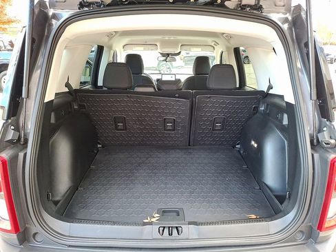 Used 2022 Ford Bronco Sport Big Bend w/ Convenience Package image 28