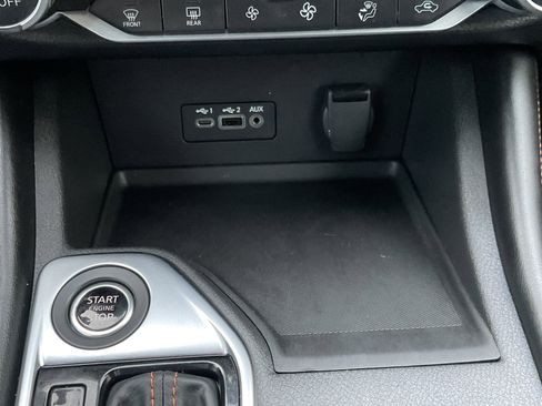 Used 2022 Nissan Sentra SR image 17