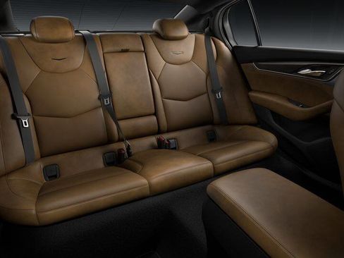 New 2026 Cadillac CT5 Premium Luxury w/ Platinum Package image 26