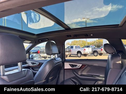 Used 2018 Audi Q7 2.0T Premium Plus w/ Premium Plus Package image 46
