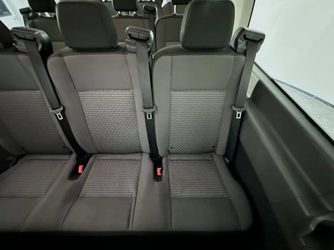 Used 2024 Ford Transit 350 XLT RWD image 14