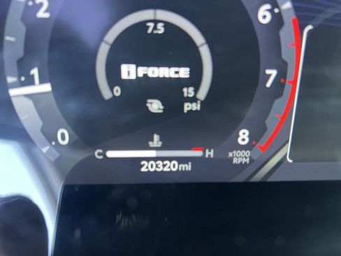 Used 2024 Toyota Tacoma TRD Off-Road image 12