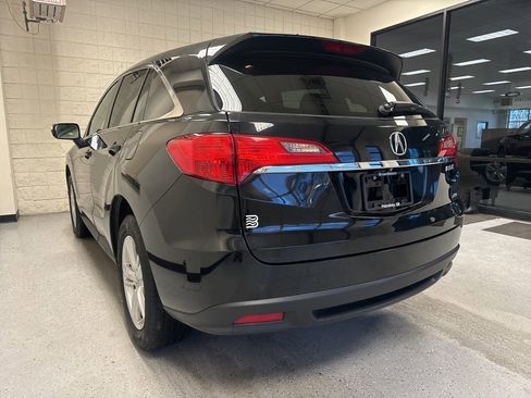 Used 2015 Acura RDX AWD w/ Technology Package image 3