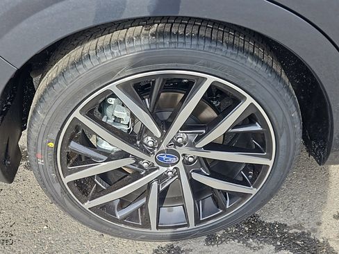 New 2026 Subaru Impreza 2.0i Sport image 3