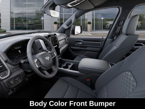 New 2026 RAM 1500 Big Horn image 23