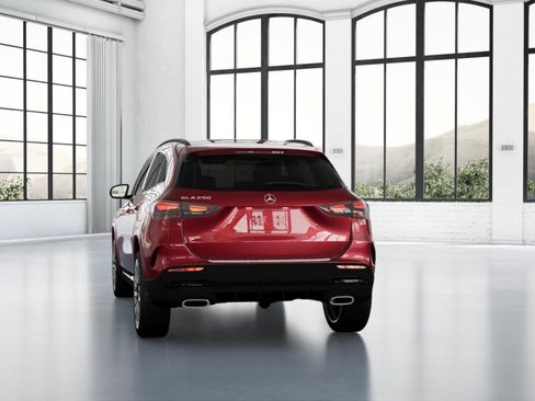 New 2026 Mercedes-Benz GLA 250 250 image 26