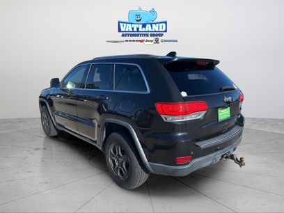 Used 2016 Jeep Grand Cherokee Laredo w/ Quick Order Package 23E