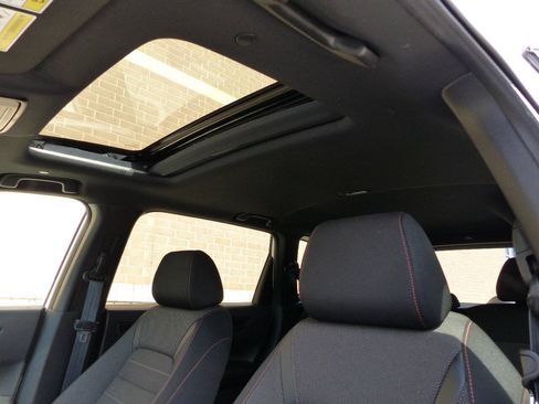 Used 2023 Honda CR-V Sport image 36