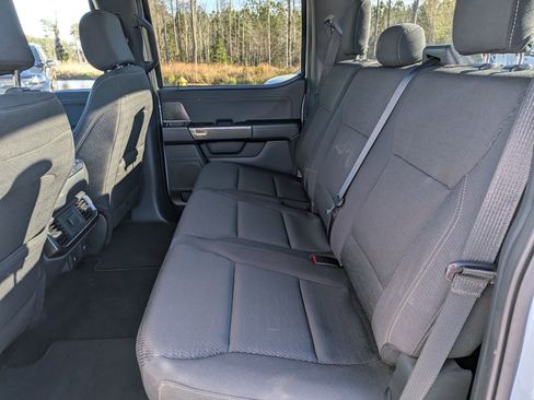 Certified 2023 Ford F150 XLT w/ Equipment Group 302A High image 16