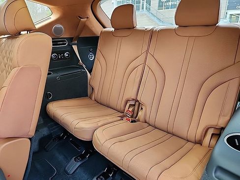 Used 2026 Genesis GV80 3.5T Prestige image 25