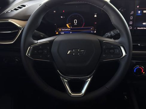 New 2026 Chevrolet TrailBlazer ACTIV w/ Driver Confidence Package image 12