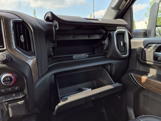 Used 2023 Chevrolet Silverado 2500 High Country w/ Z71 Off-Road Package AWD/4WD image 32