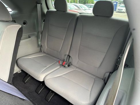 Used 2015 Kia Sorento LX FWD image 16