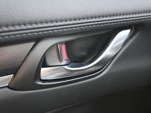 Used 2023 MAZDA CX-5 Carbon Edition image 41