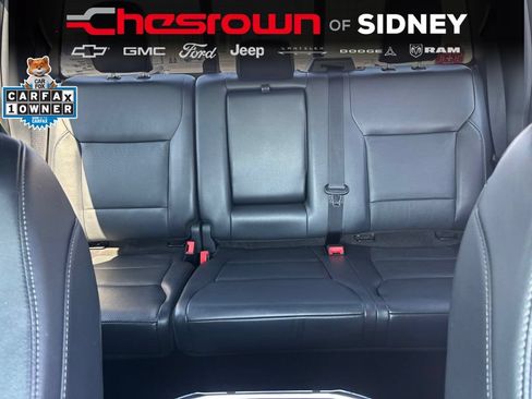 Used 2023 Ford F150 Lariat w/ Equipment Group 502A High AWD/4WD image 29