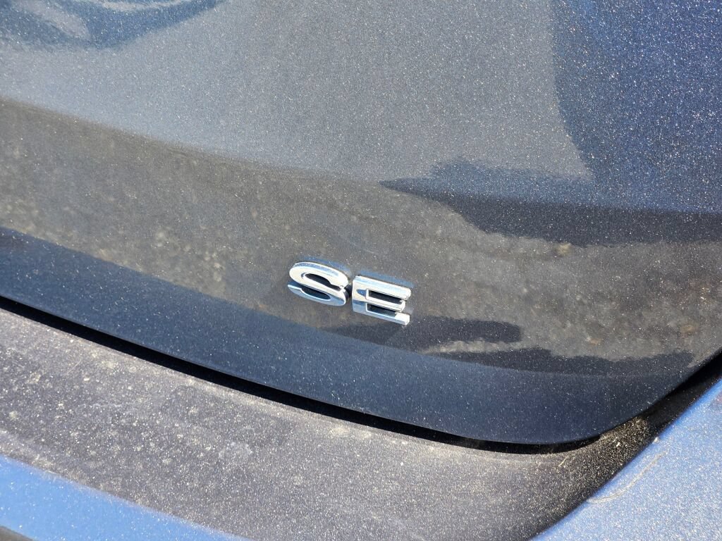 Used 2017 Ford Focus SE FWD image 10