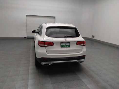 Used 2018 Mercedes-Benz GLC 300 image 6