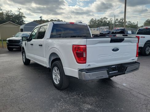 Used 2023 Ford F150 XLT image 4