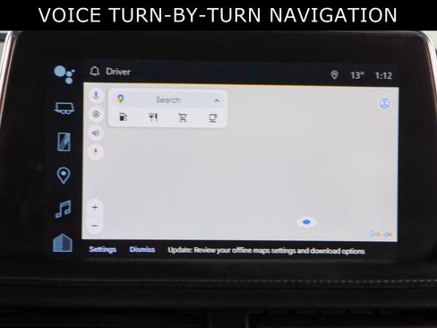 Used 2023 Chevrolet Tahoe Z71 image 19