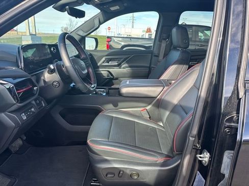 Used 2024 Chevrolet Silverado EV RST image 9