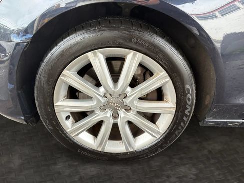 Used 2014 Audi A6 2.0T Premium Plus w/ Premium Plus Package AWD/4WD image 36