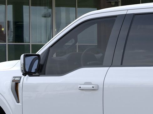 New 2026 Ford F150 Tremor AWD/4WD image 20
