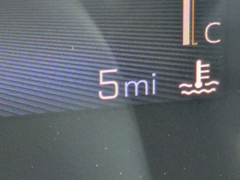 New 2026 Chevrolet Trax ACTIV w/ Driver Confidence Package image 20