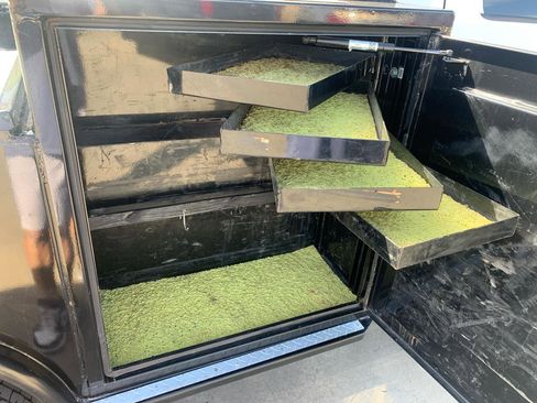 Used 2019 RAM 3500 Lone Star image 40