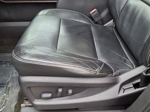 Certified 2017 GMC Sierra 1500 SLT w/ SLT Premium Package image 27