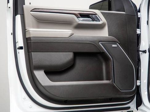 Used 2024 GMC Sierra 1500 SLT w/ SLT Premium Plus Package image 38